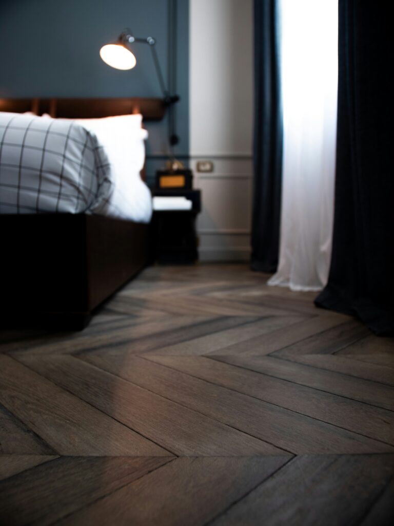 Vinyl Flooring